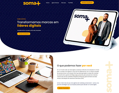 SOMA+ - 2023