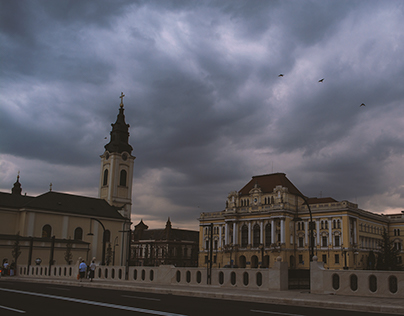 Oradea Stormy I