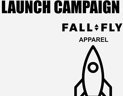Branding and Launch Campaign Strategy