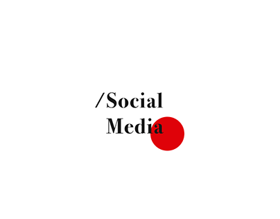 Social media post
