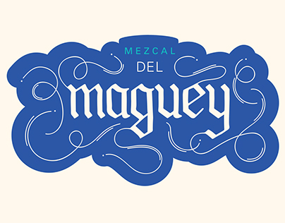 Del Maguey Redesign