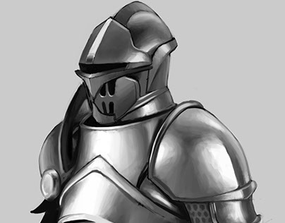 Medieval Armour Studies
