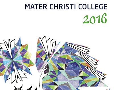 Mater Christi College - 2016 Yearbook