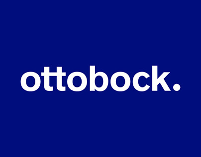 Ottobock Projects :: Photos, videos, logos, illustrations and branding ::  Behance