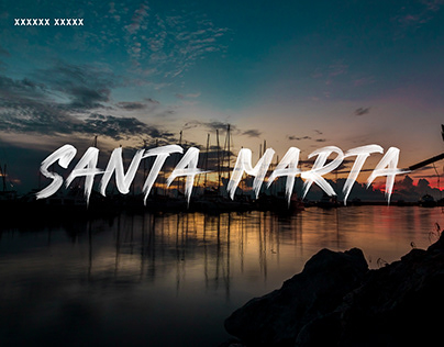 Santa Marta feelings