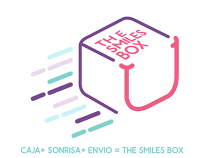 THE SMILES BOX