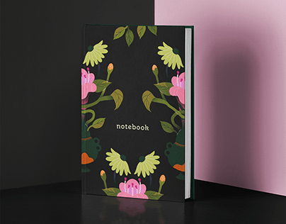 Flower Vase Book Cover