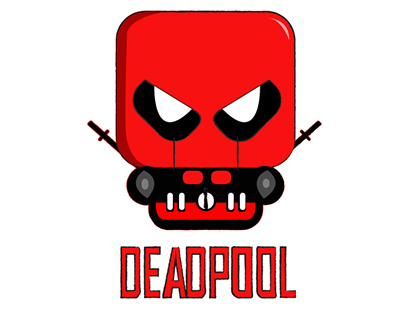 Deadpool tryout
