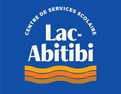 Centre de services scolaire Lac-Abitibi