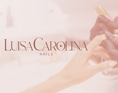 Luisa Carolina - Nails Studio