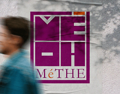 Branding | MéTHE aps