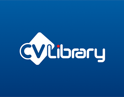 CV-Library Junior Web Designer