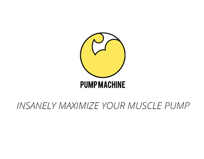 Pump Machine: a wearable technology for bodybuilders