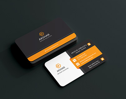 Business card | visiting card