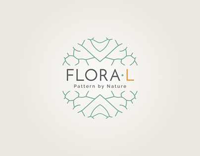 Flora-L Branding