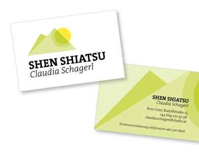 SHEN SHIATSU - CI