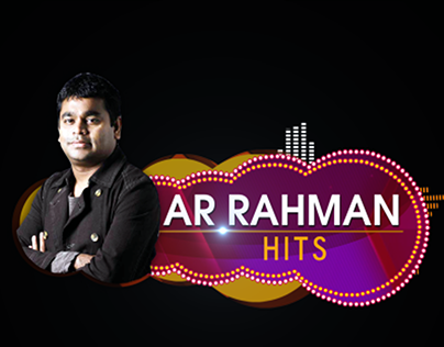AR Rahman Hits CG For Broadcast
