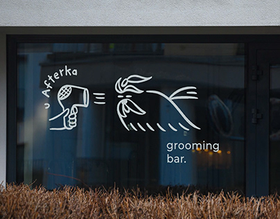 U Afterka Grooming Bar