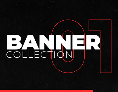 Banner Collection 2021