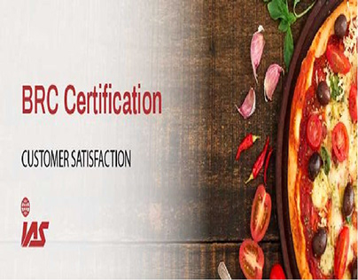 Brc Certification in UAE
