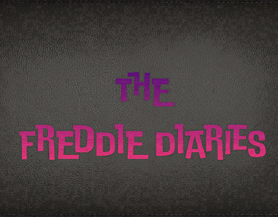 The Freddie Diaries