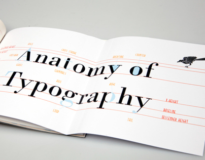 Typography (The book of definitions)