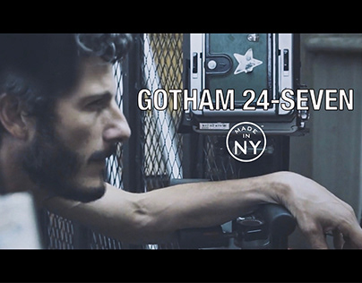 Made in NY - Gotham 24/7