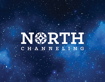 North Channeling Logo