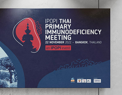 Thai Primary Immunodeficiency Meeting