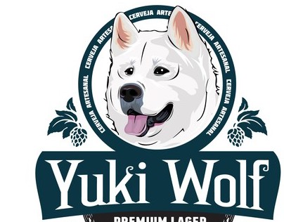 Yuki Wolf Brand logo