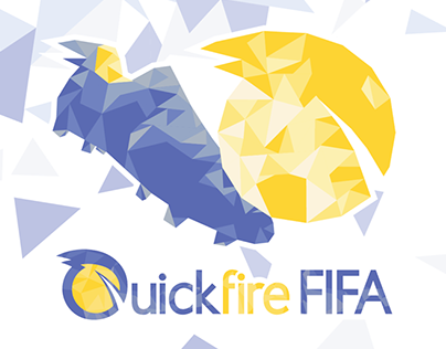 FIFA Event Logo and Promo Material