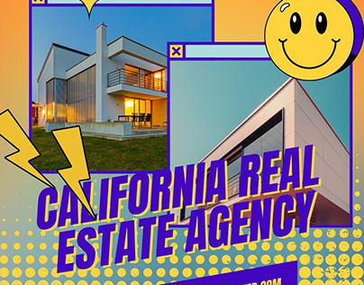 Looking for your dream home in California?