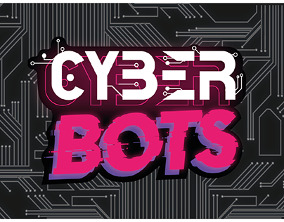 Jogo de tabuleiro Cyberbots