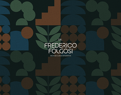 Dr. Frederico Folgosi | Healthcare | Personal Branding