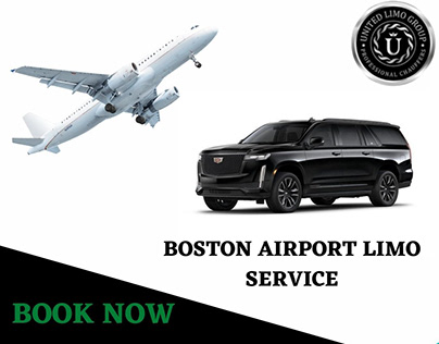 Boston Airport Limo Service