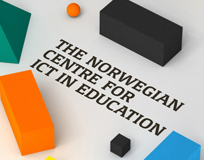 The Norwegian Center for ICT in Education