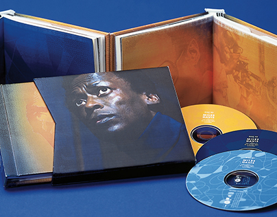 Columbia Records: Miles Davis, In A Silent Way