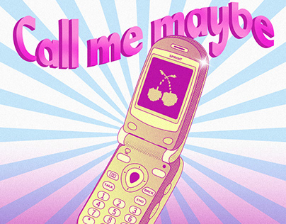 POSTER|call me maybe