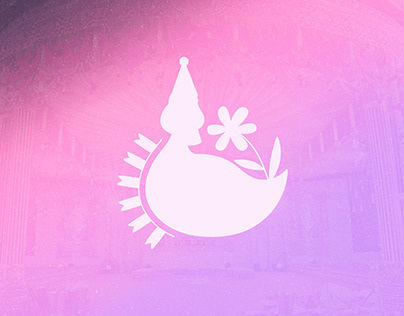 Pink Duck | Logo Design