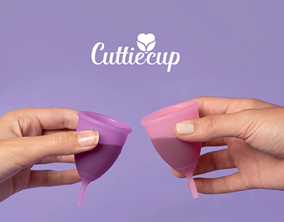 Cuttie Cup - Social Media Content
