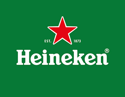Heineken Premium Printing (UV inks)