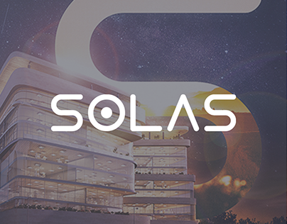 Solas | Vow Developments