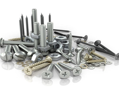 Superior Quality Fasteners Manufacturer in India