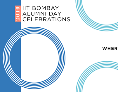 IIT Bombay - Alumni Day Celebrations 2019
