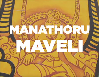 Manathoru Maveli- Kappa TV