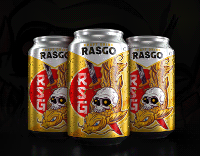 Rasgo Drink