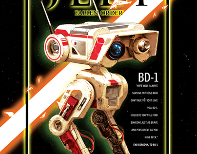 BD-1 poster