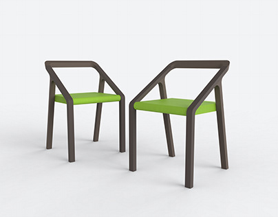BluDot Chair Design
