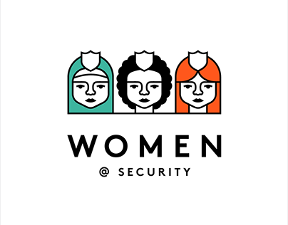 Meta Women @ Security Logo