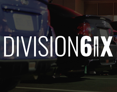 Division 6ix